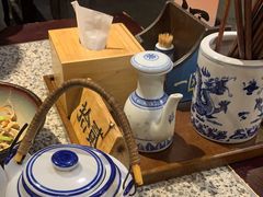 -南京大牌档(三阳广场苏宁店)