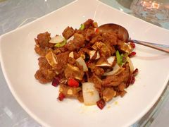 -顺德喜来登酒店·采悦轩