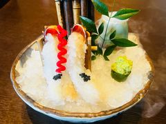-鮨匠·割烹料理(巨鹿花园店)