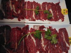 匙柄-海银海记潮汕牛肉火锅(新港中路海珠店)