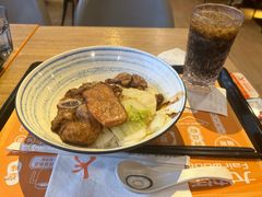 -大快活(丽丰店)