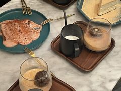 -Home Cafe(水榭春天店)