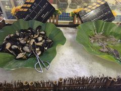 -比亚森自助烤肉料理(裕华店)