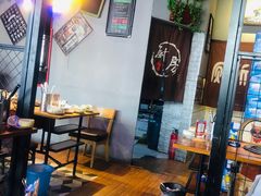大堂-超级神炭烤肉夜食(芥园西道店)