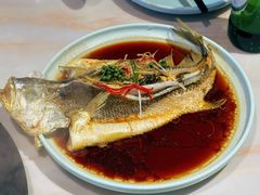 -蓝珊瑚蒸汽海鲜餐厅(龙奥店)