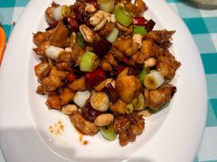 -向外鱼乐·土菜·虹鳟鱼