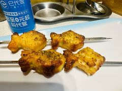 -和庆斋羊蝎子火锅·碳缸烧烤(顺义旗舰店)