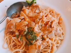 达芬奇意大利面-玛格萝妮(汇智国际商业中心店)