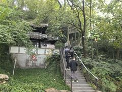 -狼山风景名胜区