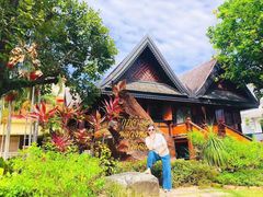 -查龙寺
