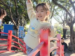 -观澜湖生态运动公社