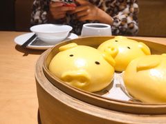 -鹿其林酒家(大学城店)