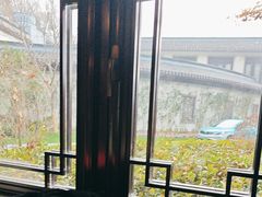 -杭州西湖柳莺里酒店·闻莺厅