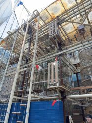 -PIPIKINGDOM皮皮王国欢乐号(欢乐海岸购物中心店)