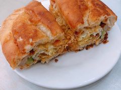 越南面包-华姐鸡粉(教育路店)