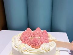 -壹点壹客·生日蛋糕(南山店)