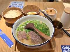 -马记永·兰州牛肉面(天通苑家乐福店)