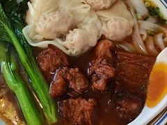 -湛林.粤西大排挡(前门店)