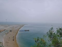 -长岛南北长山旅游景区