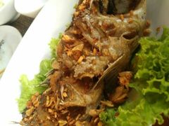 -自然餐厅(Phuket)