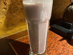 米浆-绿茶餐厅(华联万柳店)