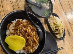 -阿勇鲁肉饭(龙茗路店)