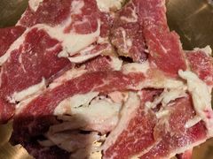 -小核桃烤肉馆(西塔店)