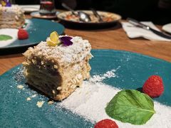 拿破仑-格鲁·秀色Georgia’s Feast