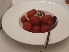 -花舍·新派粤菜·西餐·下午茶(亚运村·鸟巢店)