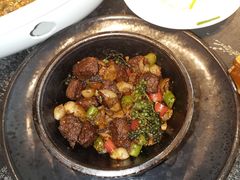 -悦百味·品质川菜(橄榄郡店)