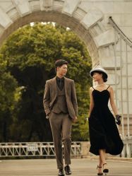 -女王风尚STUDIO·轻奢化定制