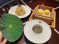 -杭州西子湖四季酒店·金沙厅