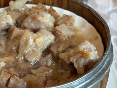 -锦江宾馆-花园餐厅