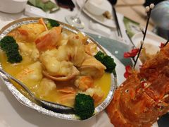 -汤记传菜(秀浦路店)