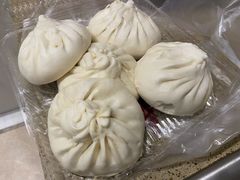 大肉包-白玉兰食品(甜云店)