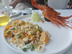 -寻味顺德·顺峰山庄(大良店)