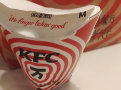 -肯德基(大港大润发店)