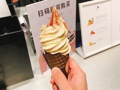 -喜茶(上海兴业太古汇店)
