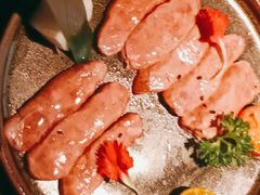 -韩悦牛排烤肉(仓山万达店)