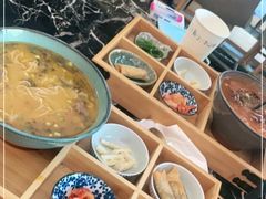 -The place那儿(新城国际店)