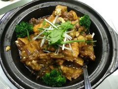 android_upload_pic-黑明餐厅(白鹭洲店)