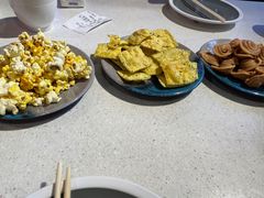 -壹鲦鱼·烤鱼·烧烤(泉城路店)