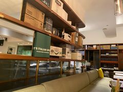 -BAKER&SPICE(安福路店)