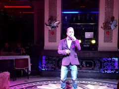 -玛丽娜中西餐厅(四道街店)