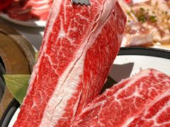 -韩时烤肉(枫蓝店)