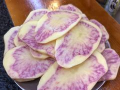 -老姐石板烧烤+铜炭火锅(总店)