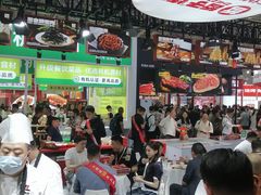 -武汉客厅中国文化博览中心