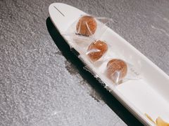 -探鱼·鲜青椒爽麻烤鱼(银泰城店)