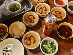 -竹叶涮肉坊(总店)