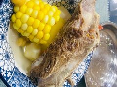 -園丁烤肉缸子肉